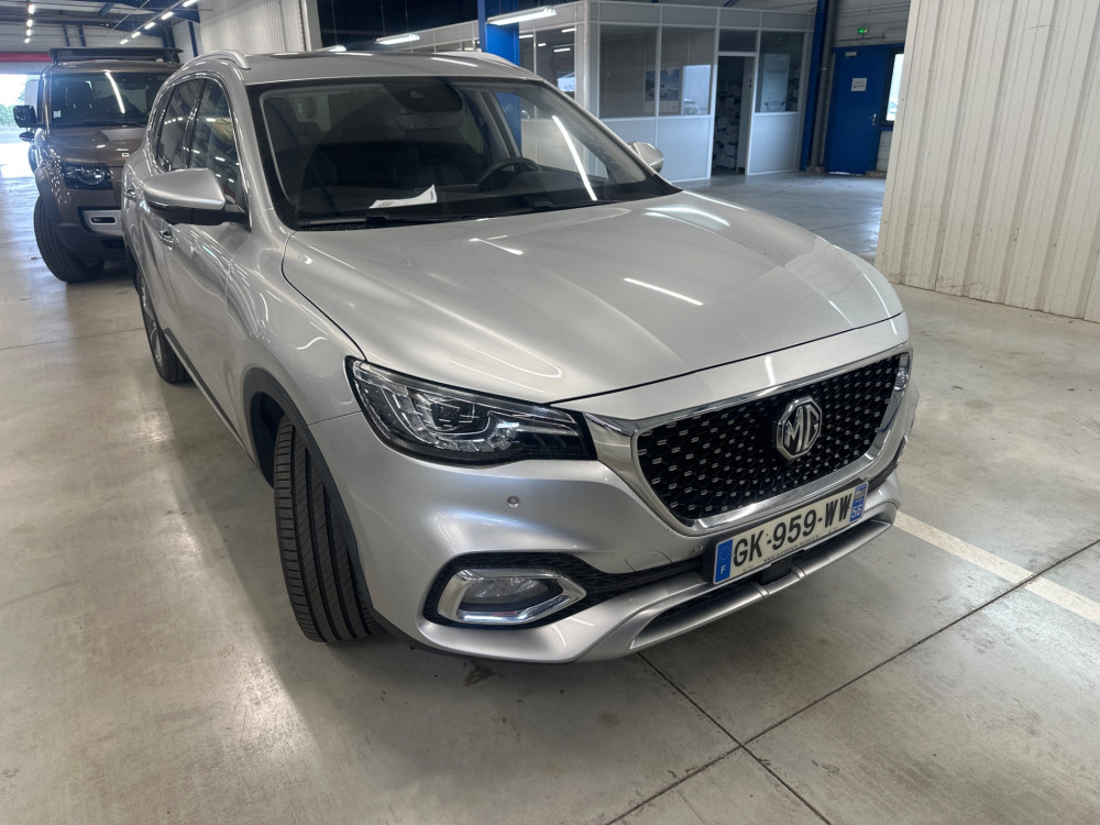 MG EHS 1.5 T-GDI Luxury