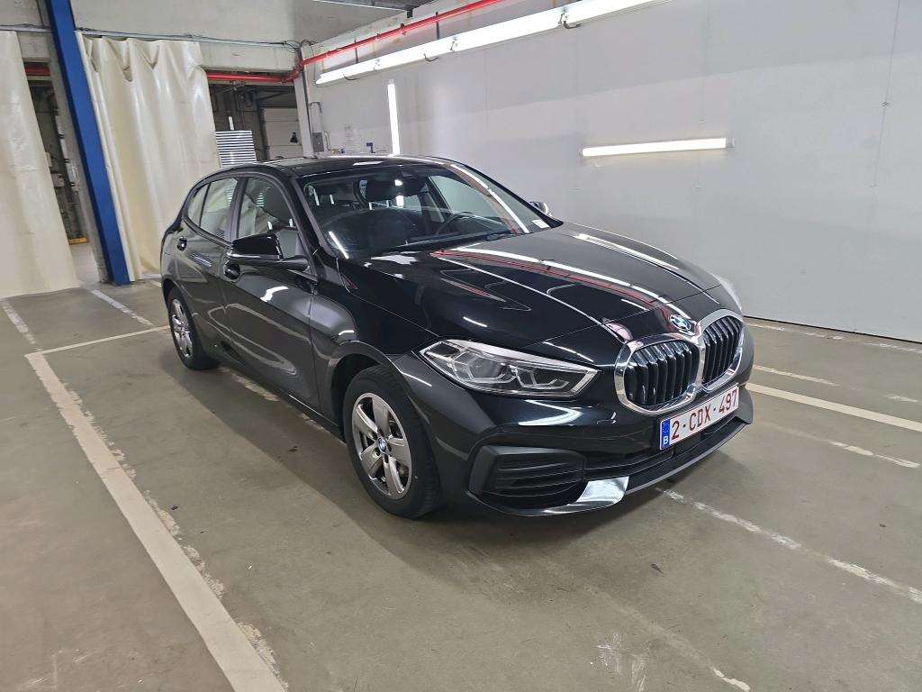 BMW 1 Series 116d