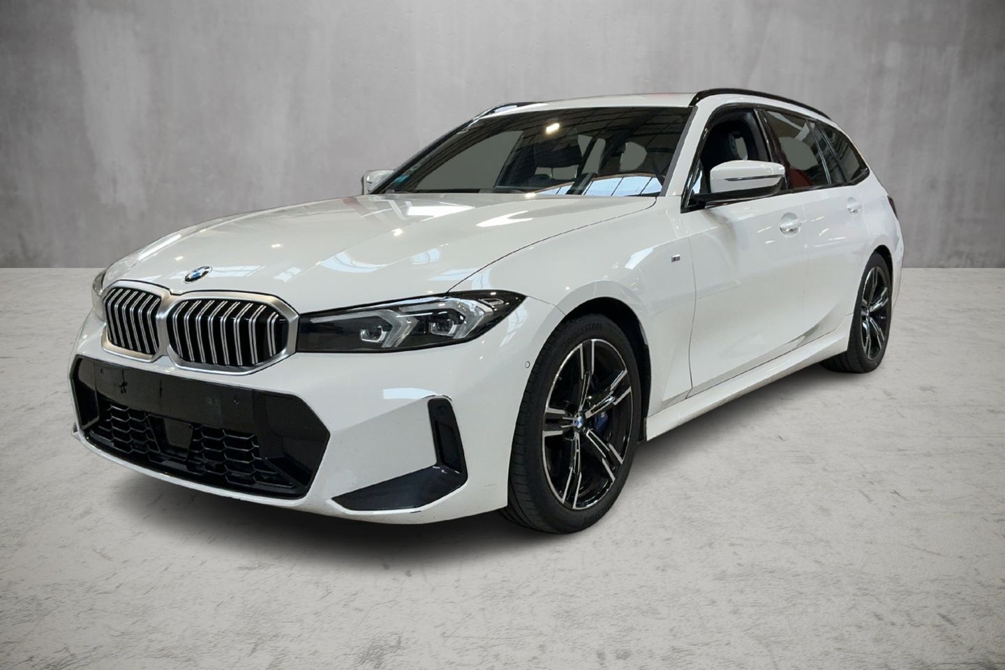 BMW 3-Series M Sport