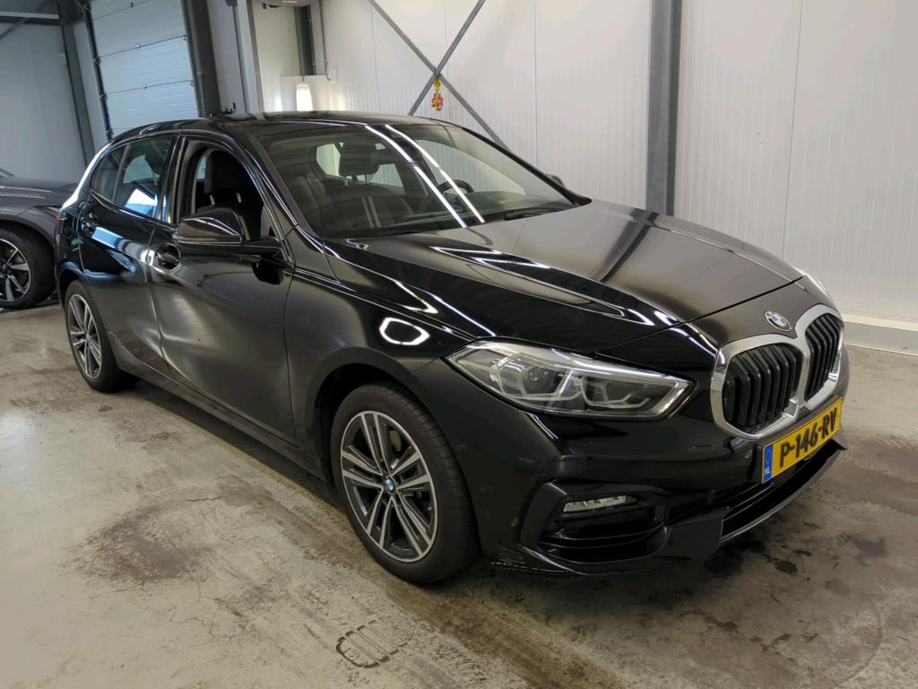 BMW 1 Series 118 Sport
