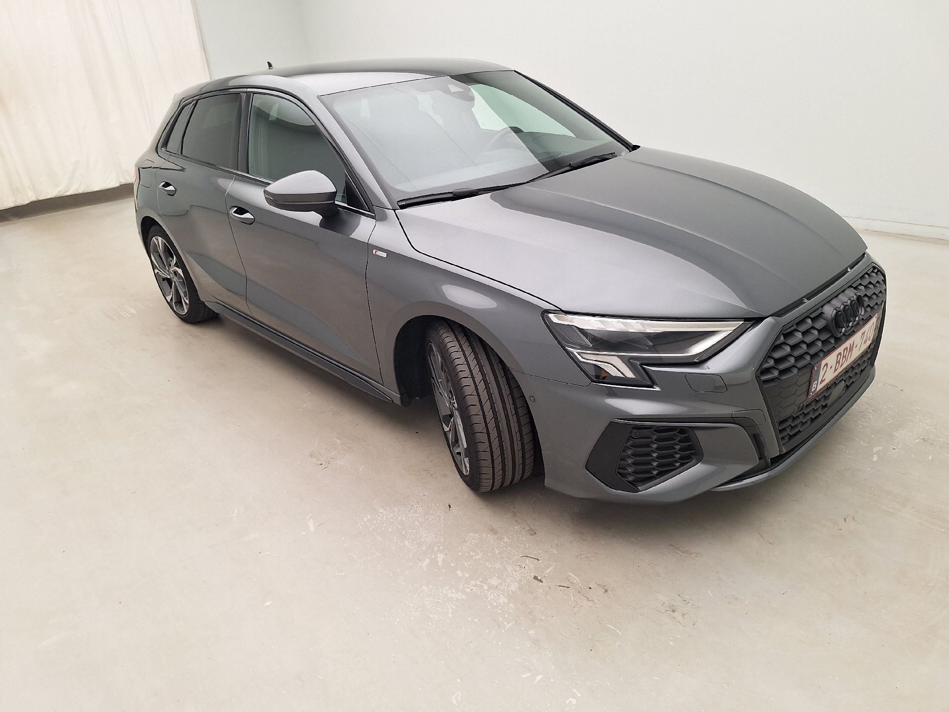Audi A3 Sportback 30 TDI S Line
