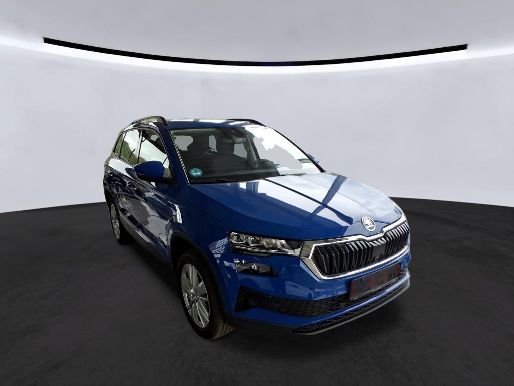 Škoda Karoq 1.5 TSI Selection