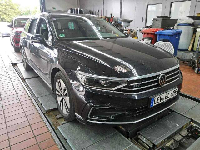 Volkswagen Passat Variant 1.4 TSI