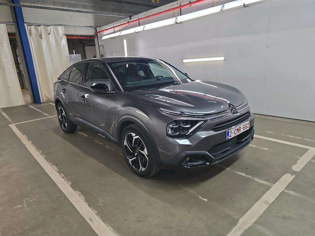 Citroën C4 1.2i Shine