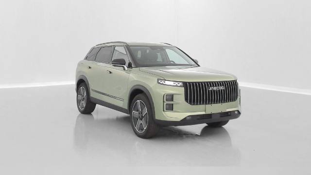 Jaecoo 7 1.5 Exclusive