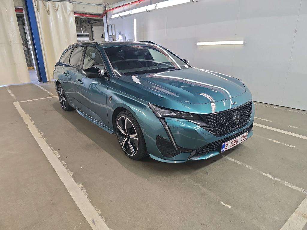 Peugeot 308 SW 1.5 GT
