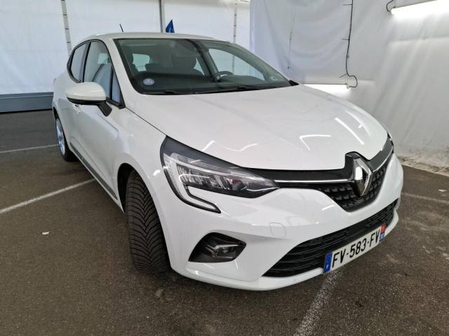 Renault Clio Business