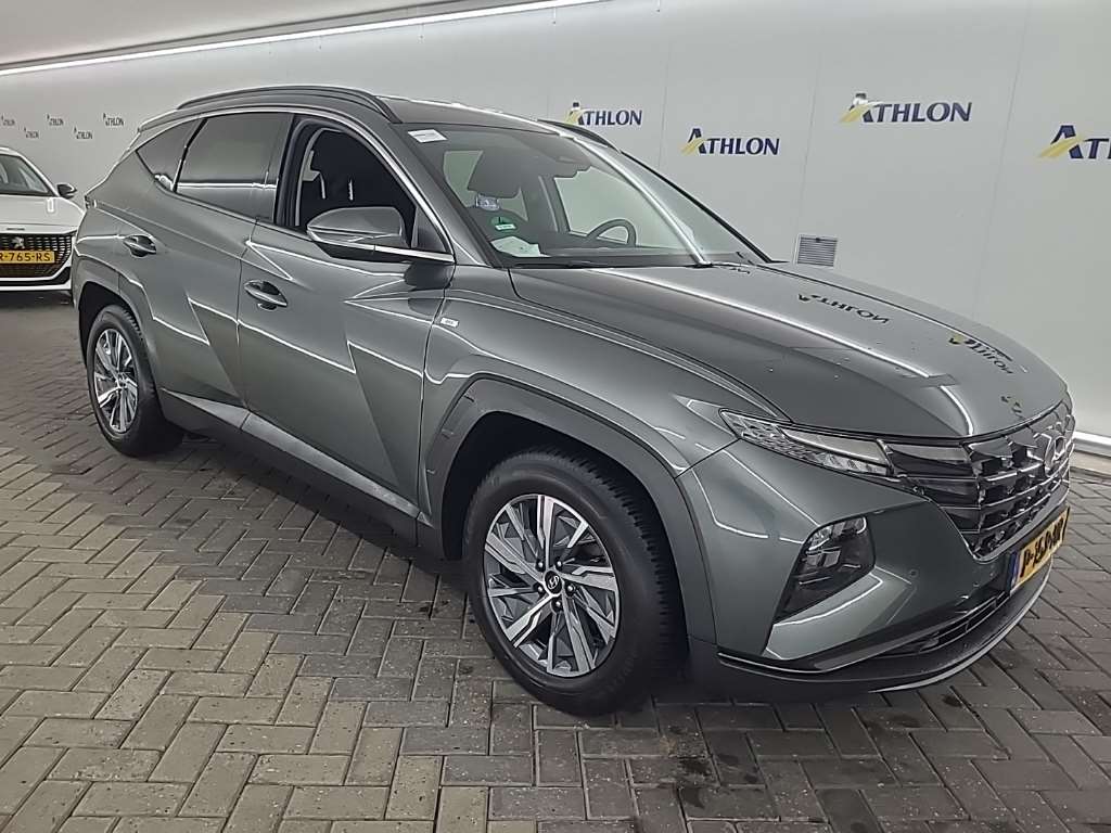 Hyundai Tucson 1.6 T-GDI Comfort