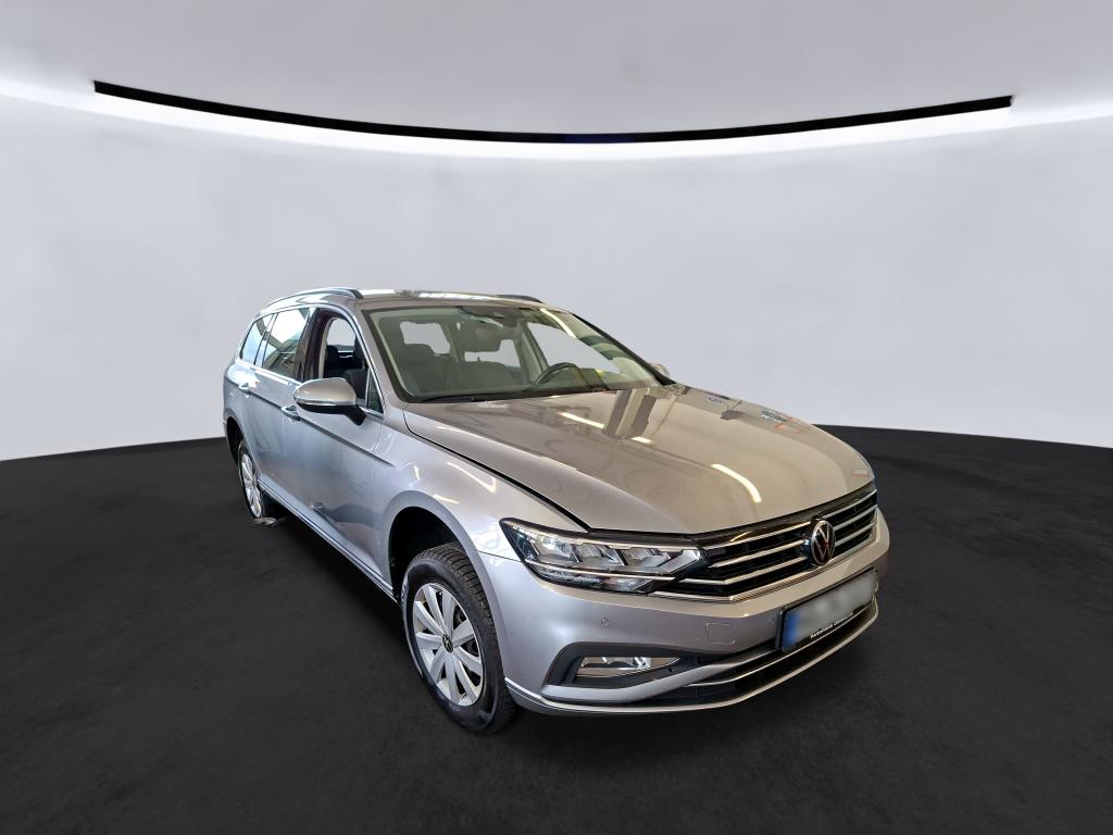 Volkswagen Passat Variant 2.0 TDI Business