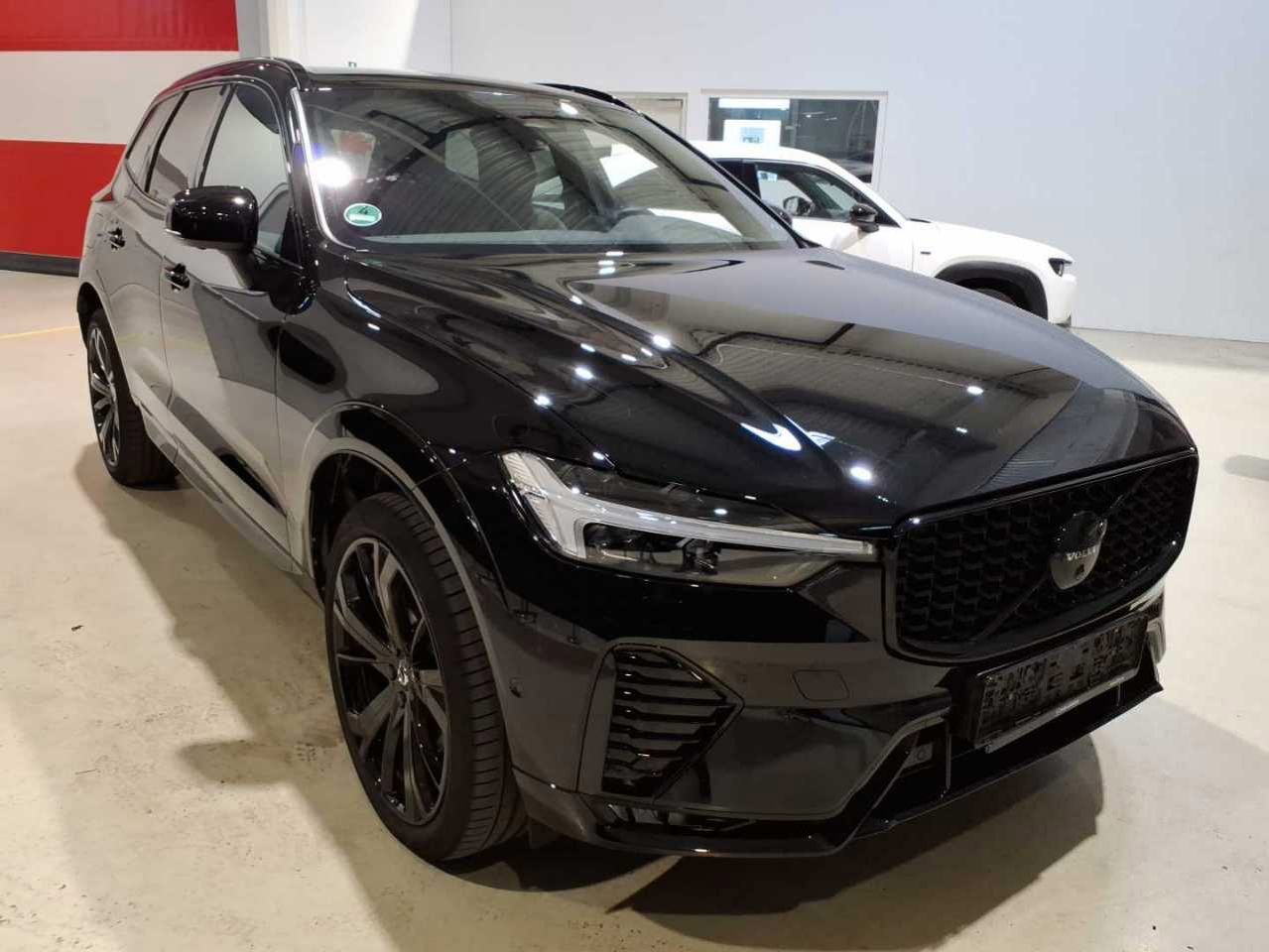 Volvo XC60 B5 Plus