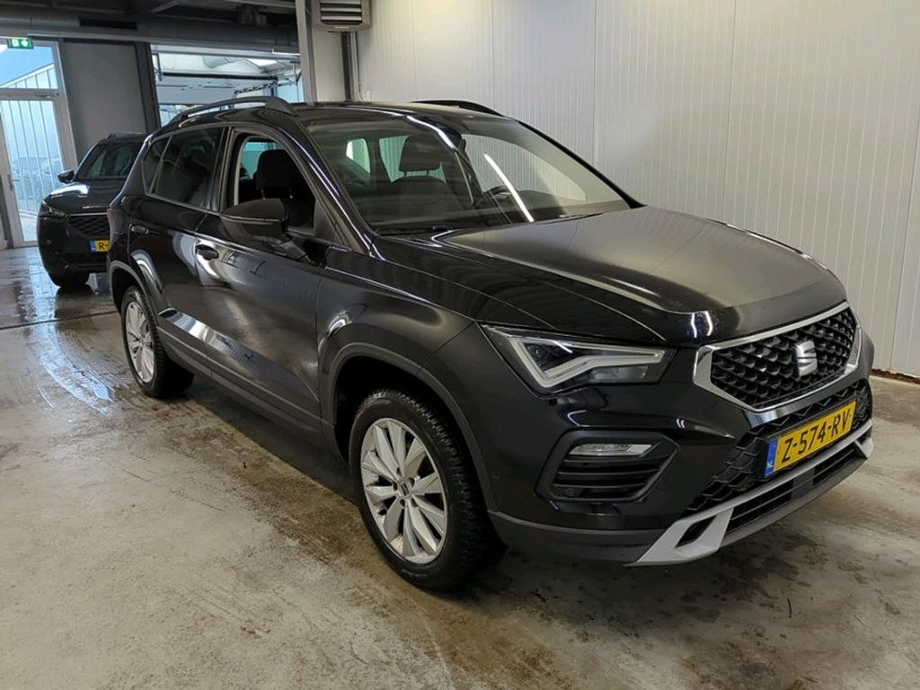 SEAT Ateca 1.5 TSI Style Business