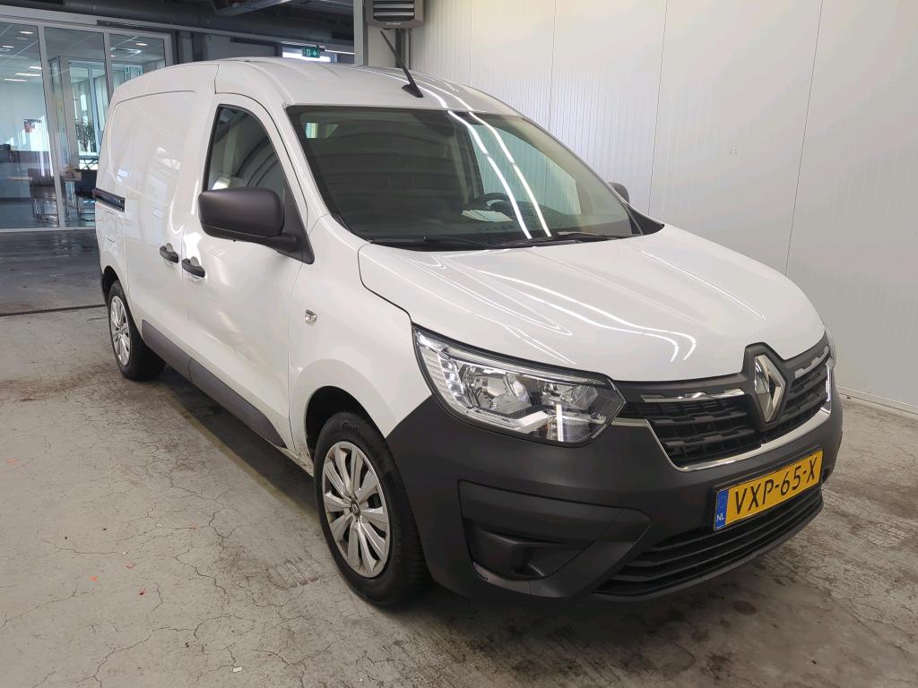 Renault Express 1.5 dCi Comfort