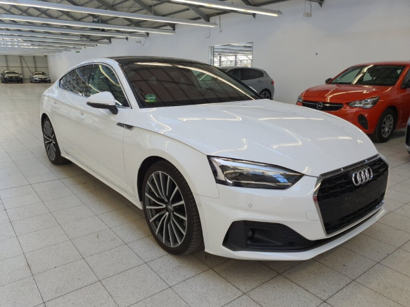 Audi A5 Sportback 40 TDI