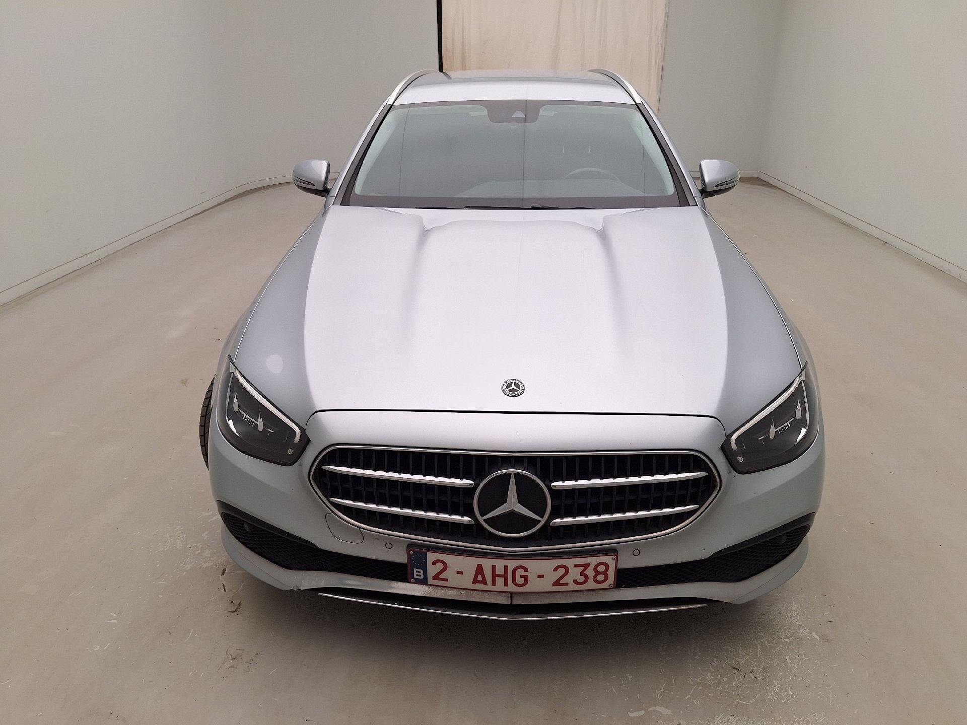 Mercedes, E-Class Break FL'20, E Break 200 d 118kW Bus.So.Aut