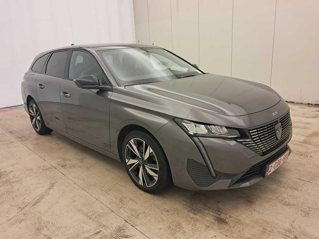 Peugeot 308 SW 1.2i Allure