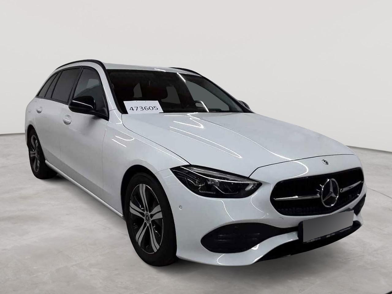 Mercedes-Benz C Break 200d Avantgarde