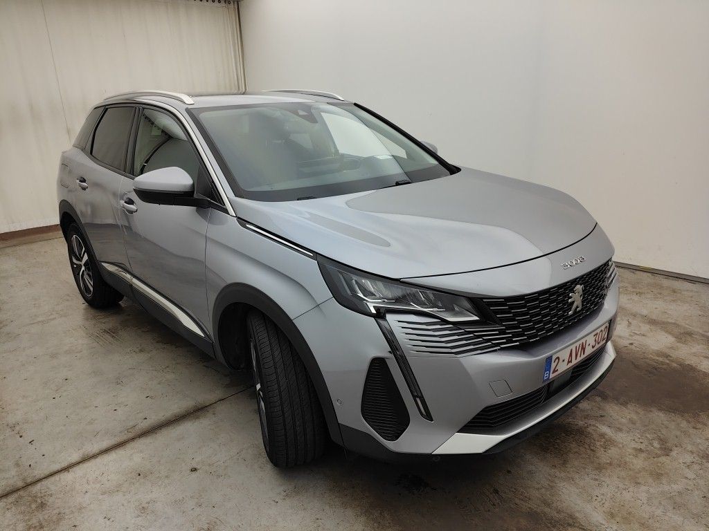 Peugeot 3008 1.2i Allure Pack