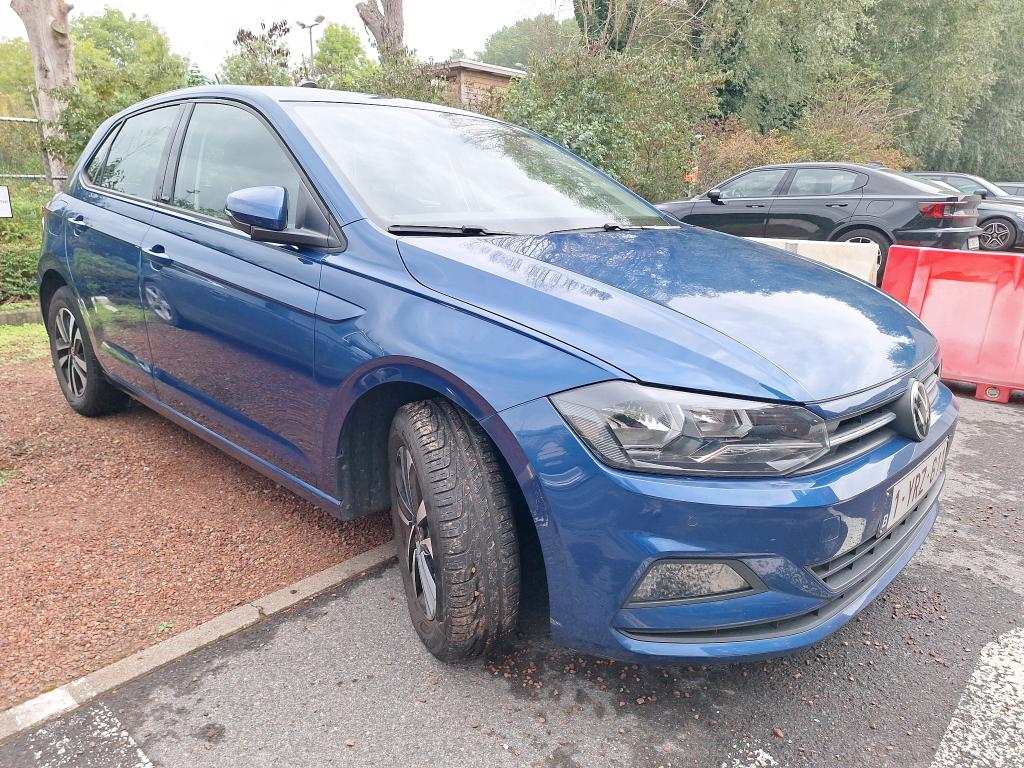 Volkswagen Polo 1.0 TSI United
