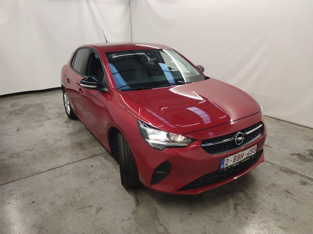 Opel Corsa 1.2i Edition