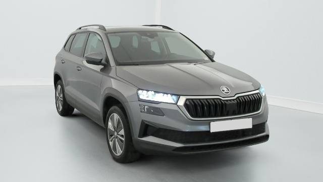 Škoda Karoq 2.0 TDI Business