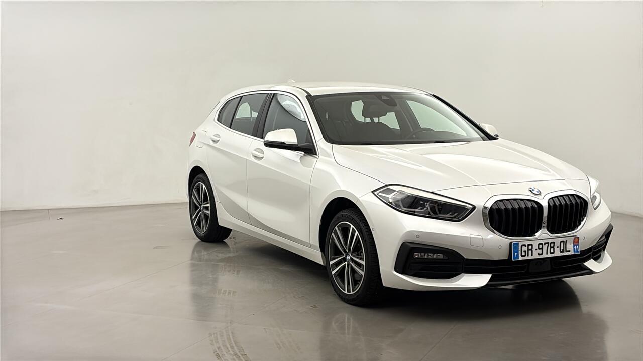 BMW 1 Series 116i