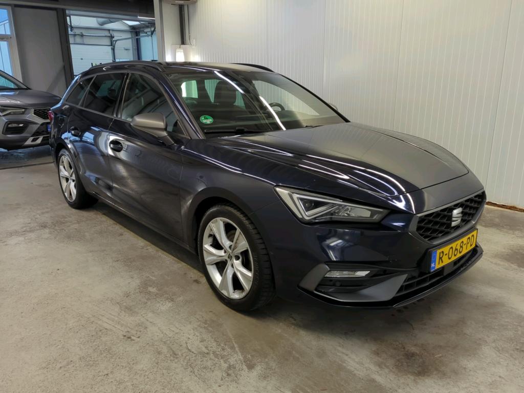 Seat Leon Sportstourer 1.0 TSI FR Business Intense