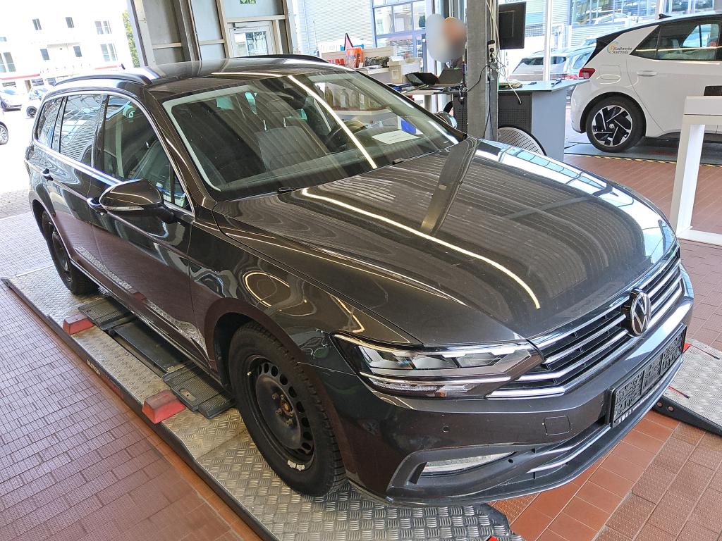 Volkswagen Passat Variant 2.0 TDI Business