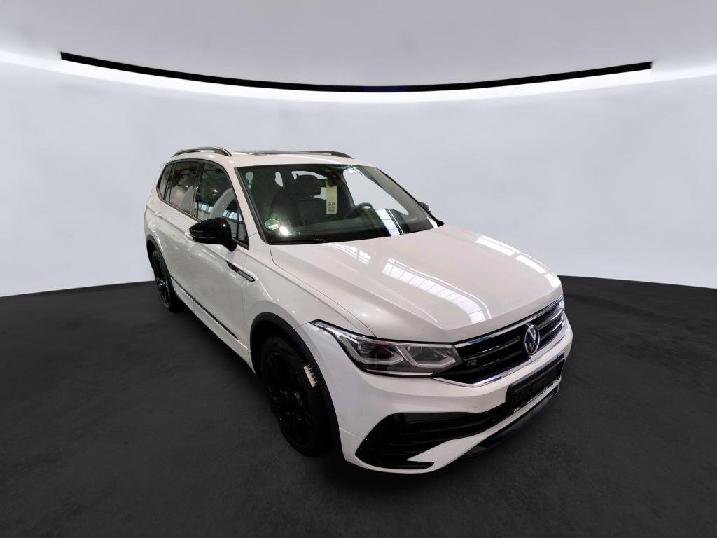 Volkswagen Tiguan Allspace 2.0 TDI R-Line