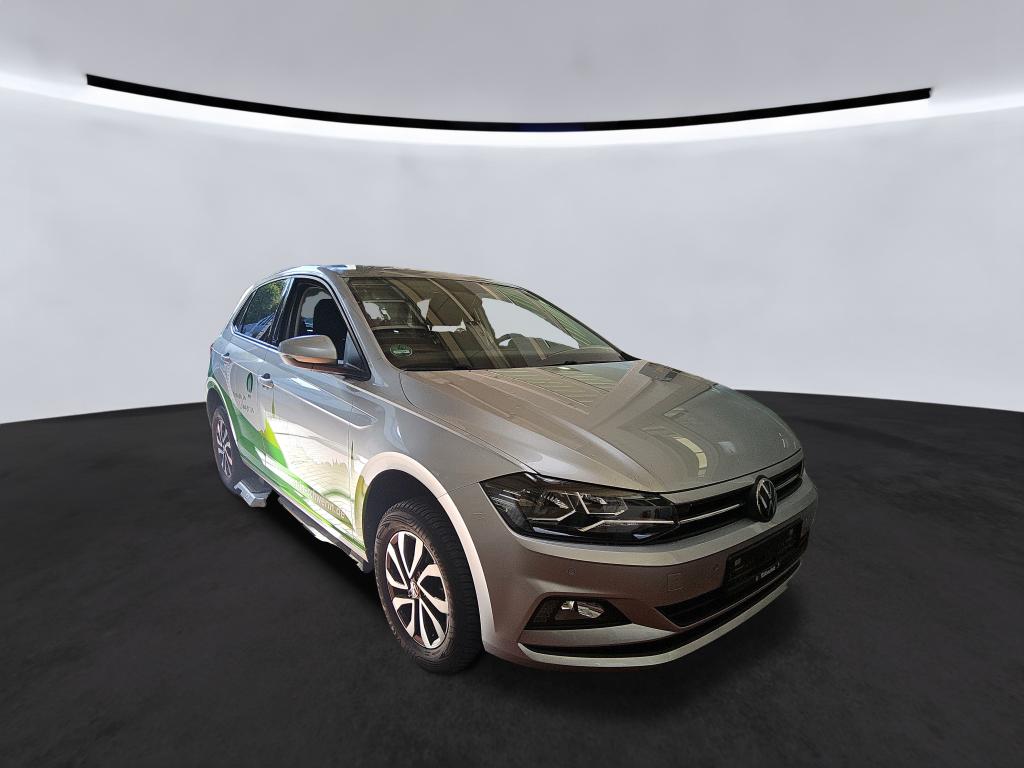 Volkswagen Polo 1.0 Active