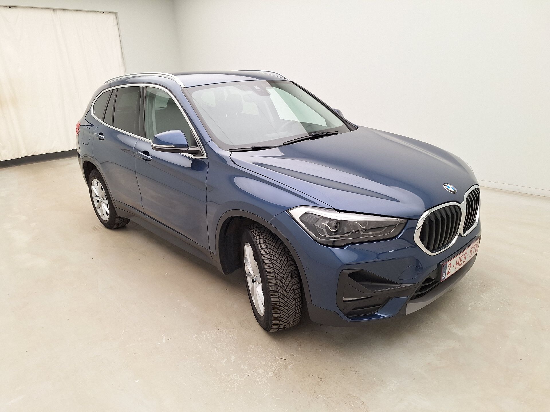 BMW X1 16