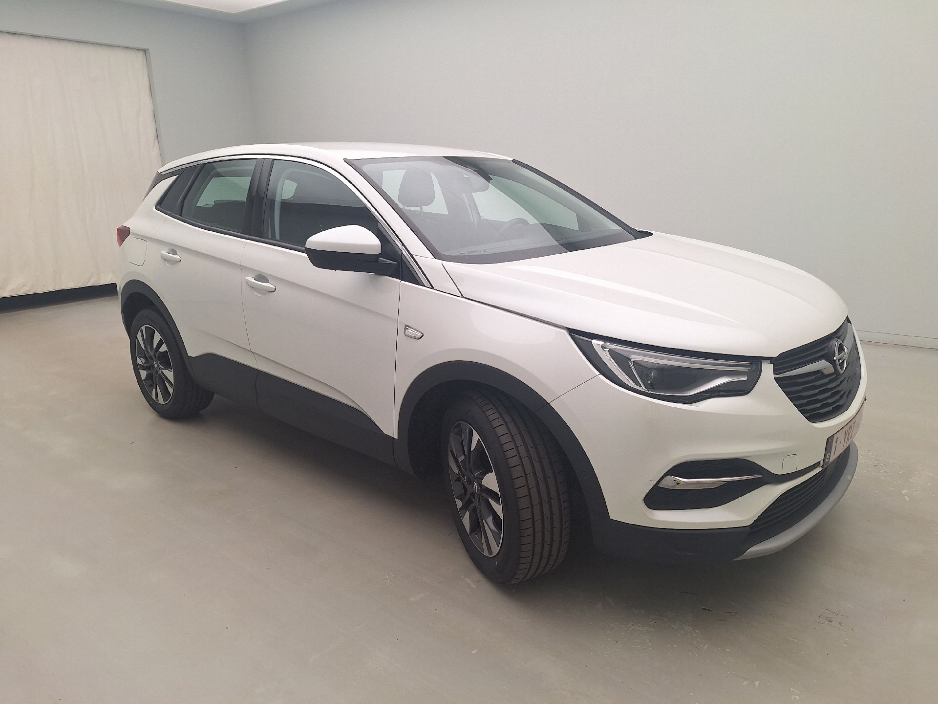 Opel Grandland 1.5 Elegance