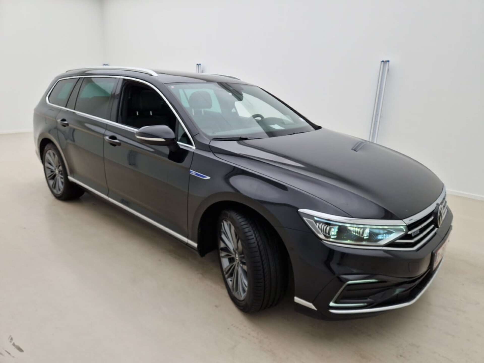 Volkswagen Passat Variant GTE 1.4 Business
