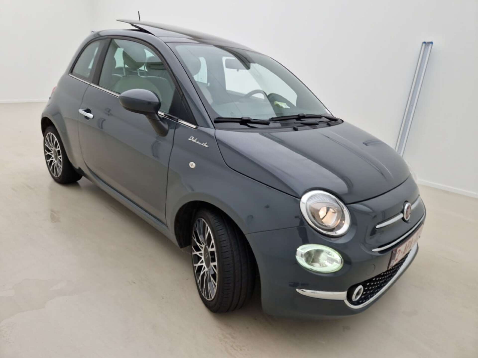 Fiat 500 1.0i Dolcevita
