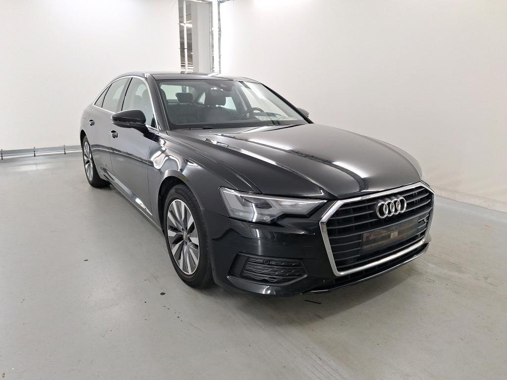 Audi A6 35 TDI Business