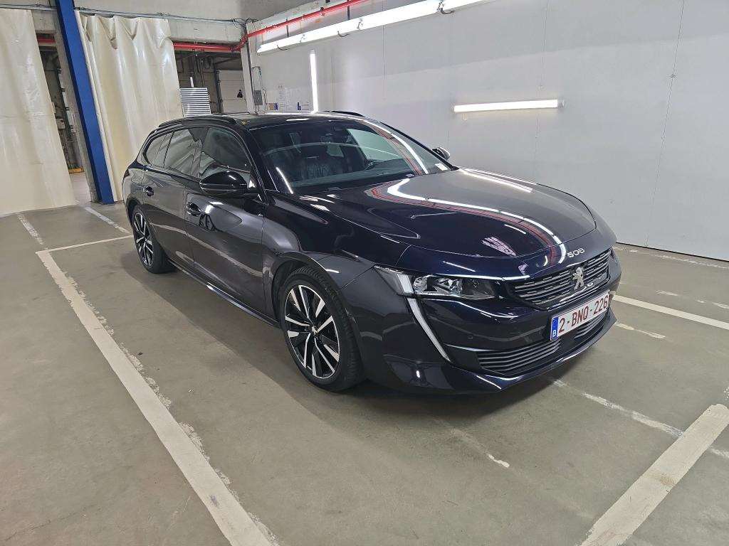 Peugeot 508 SW 1.6 GT Line