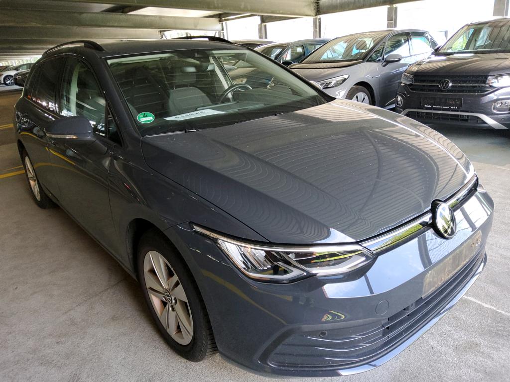 Volkswagen Golf Variant 1.0 eTSI Life
