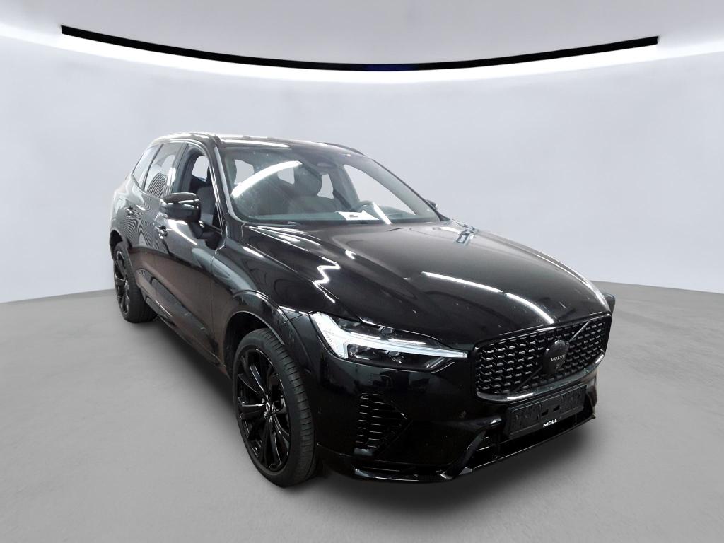 Volvo XC60 T6