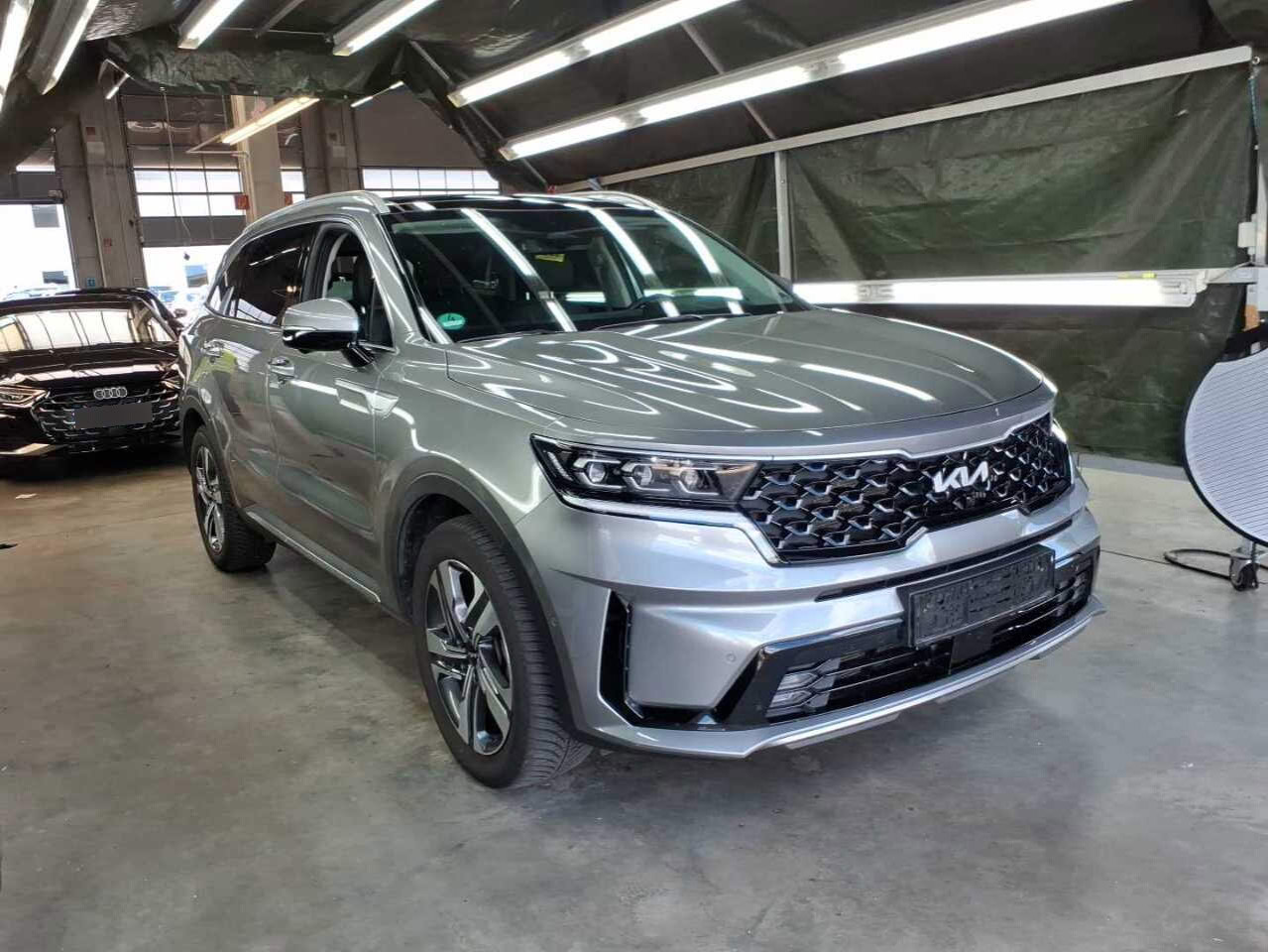 Kia Sorento 1.6 T-GDI Platinum