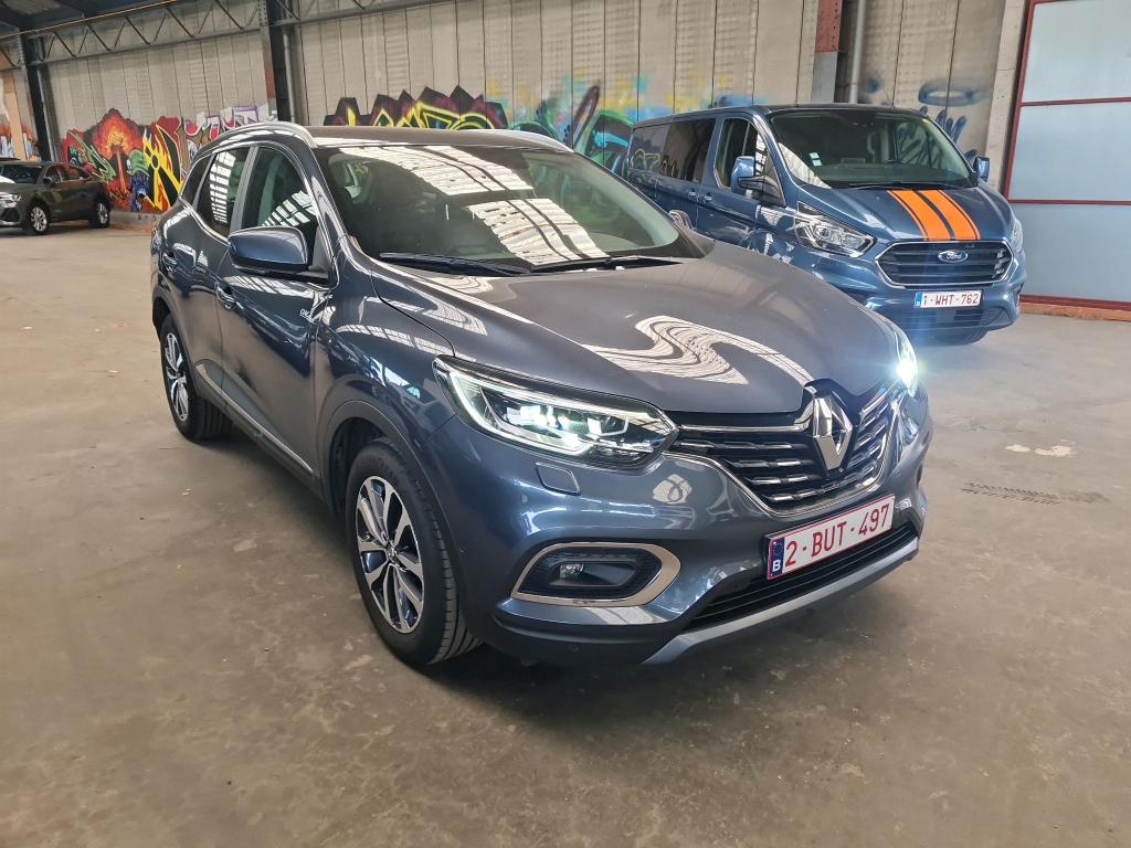Renault Kadjar 1.3 TCe Intens
