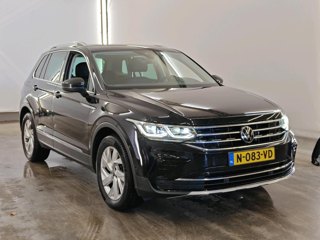 Volkswagen Tiguan 1.5 TSI Elegance
