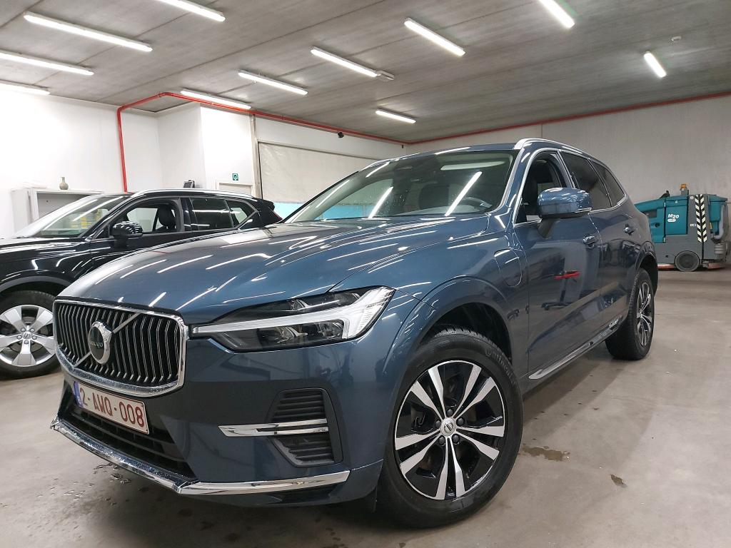 Volvo XC60 T6 Inscription Expression