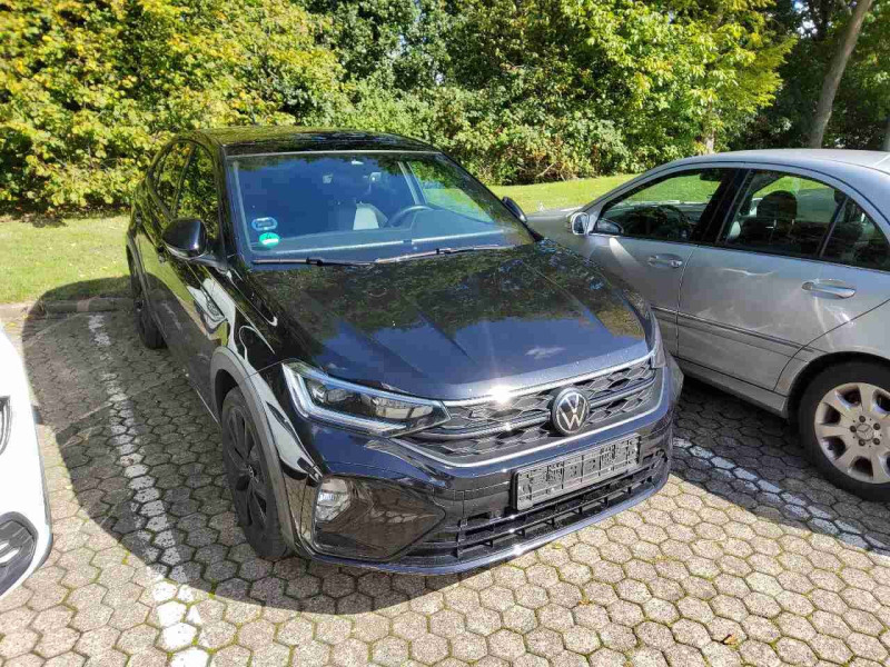 Volkswagen Taigo 1.5 TSI R-line