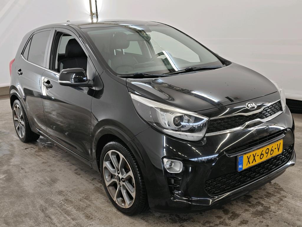 Kia Picanto 1.0 Design