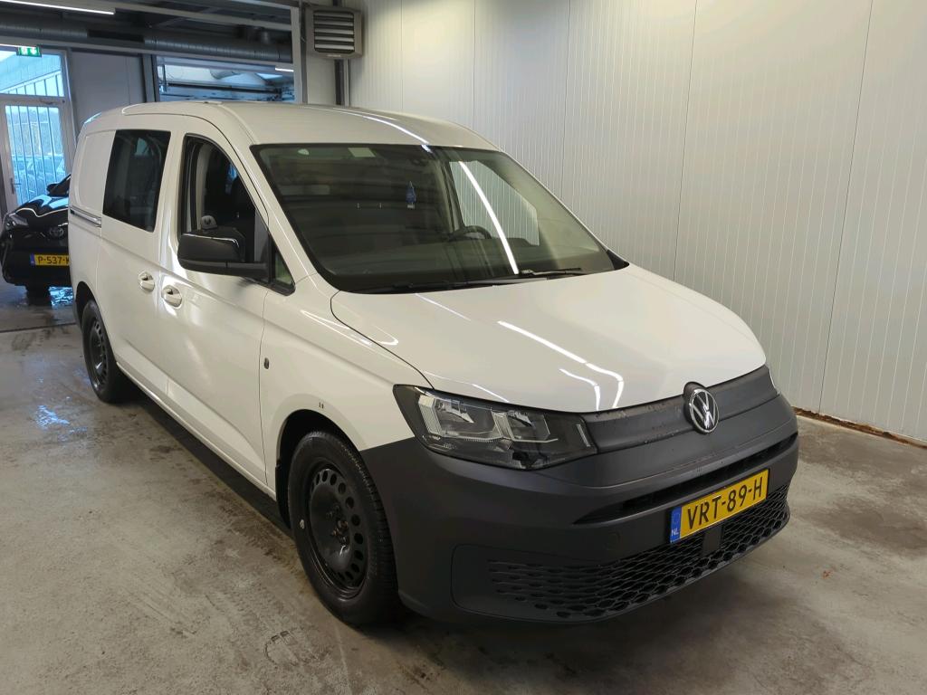 Volkswagen Caddy Maxi 1.5 TSI