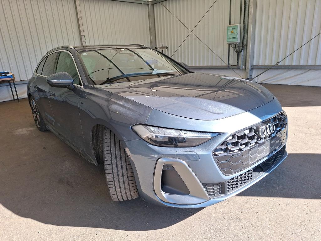 Audi A5 Avant 2.0 TFSI S line