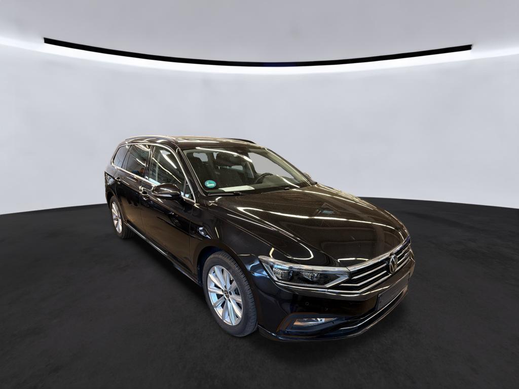 Volkswagen Passat Variant 2.0 TDI Business