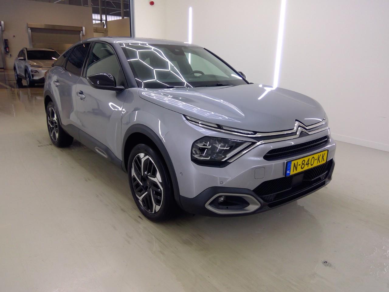 Citroën C4 1.2i Shine