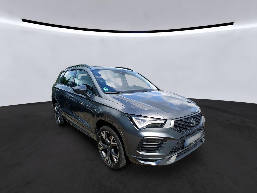 Seat Ateca 2.0 TDI FR