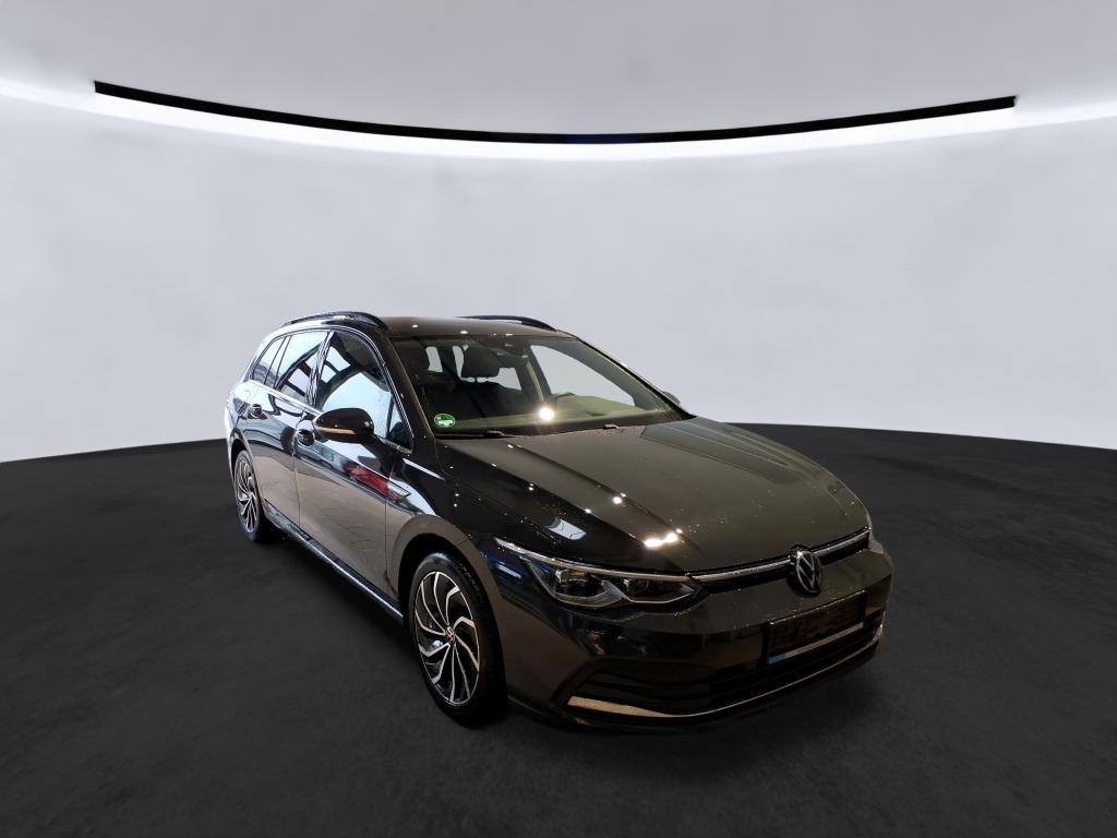 Volkswagen Golf Variant 1.5 TSI Style