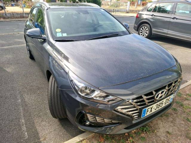 Hyundai i30 1.6 CRDi Business